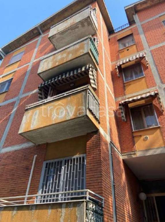 appartamento in vendita a Rodano