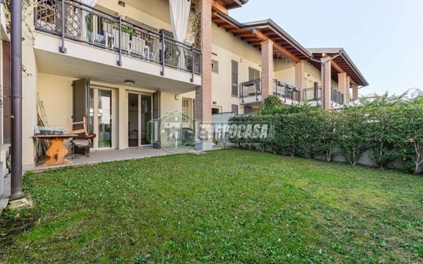 appartamento in vendita a Rodano