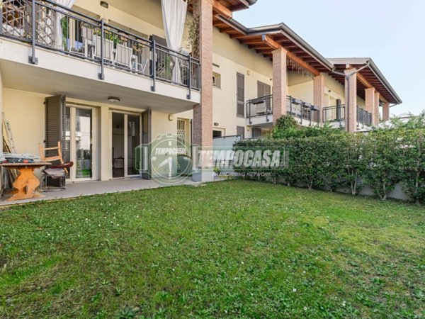 appartamento in vendita a Rodano
