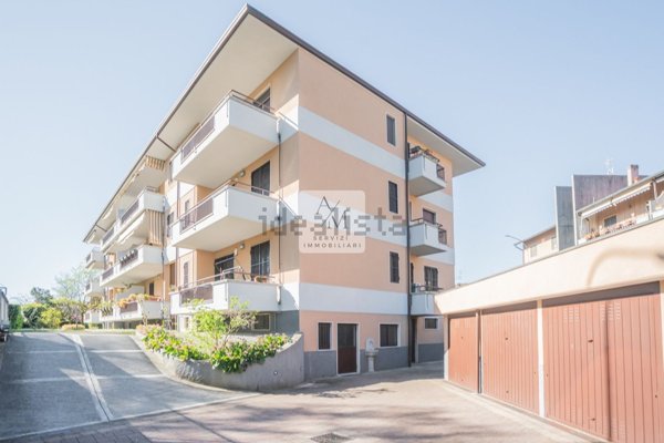 appartamento in vendita a Rodano