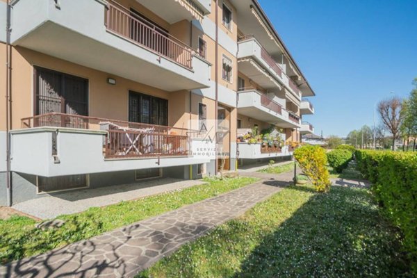 appartamento in vendita a Rodano