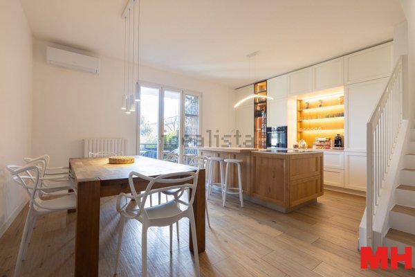 casa indipendente in vendita a Rodano