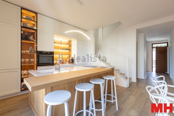 casa indipendente in vendita a Rodano