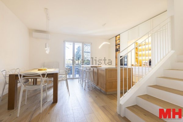 casa indipendente in vendita a Rodano