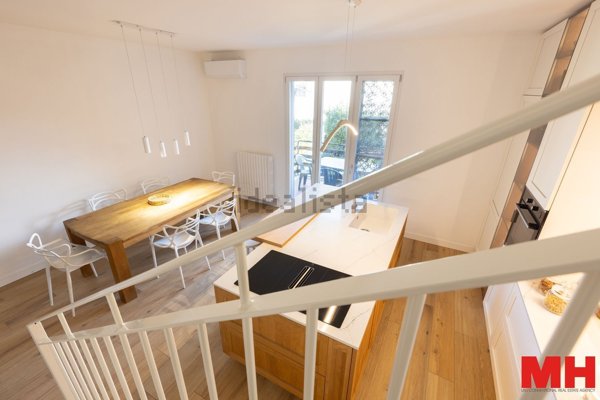 casa indipendente in vendita a Rodano