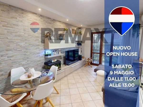 appartamento in vendita a Rodano