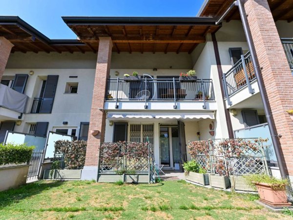 appartamento in vendita a Rodano