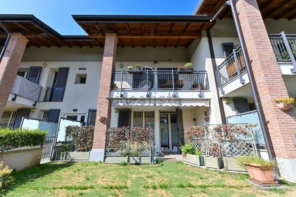 appartamento in vendita a Rodano