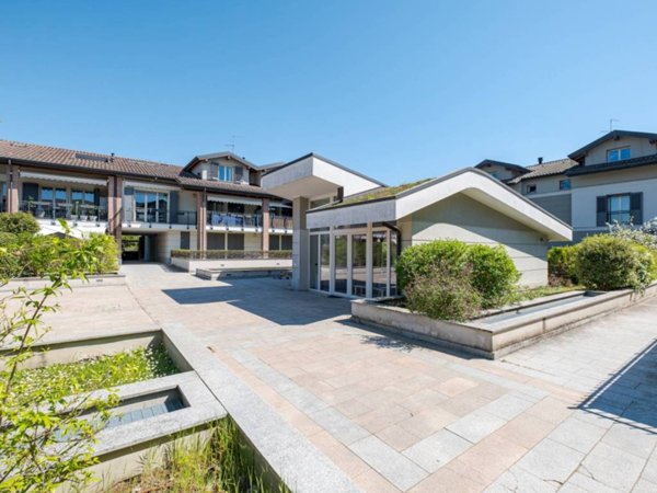 appartamento in vendita a Rodano