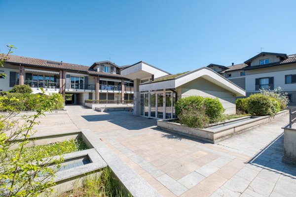 appartamento in vendita a Rodano