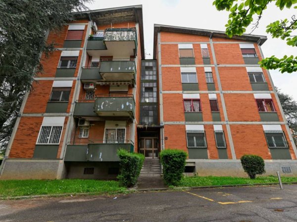 appartamento in vendita a Rodano