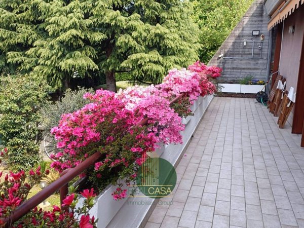 appartamento in vendita a Rodano