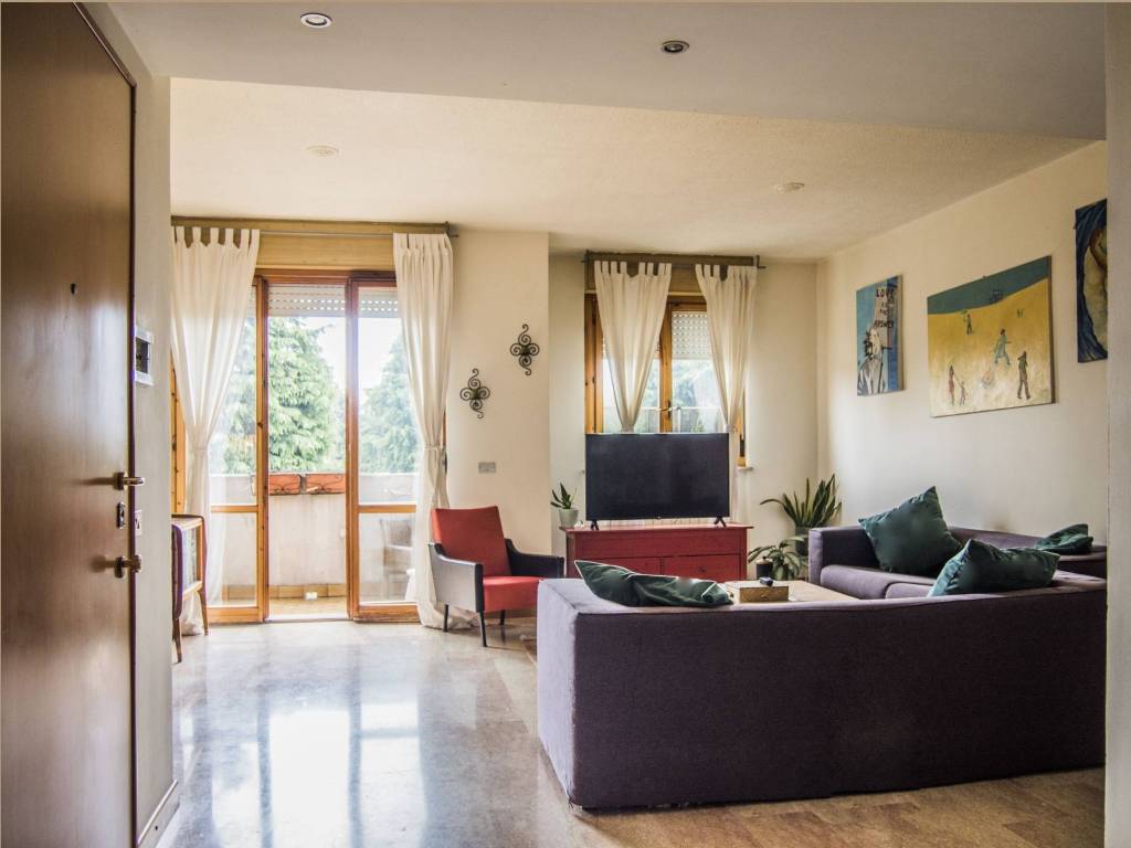 appartamento in vendita a Rodano