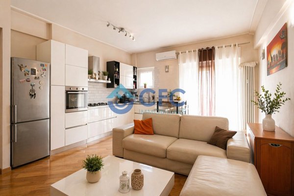 appartamento in vendita a Rodano