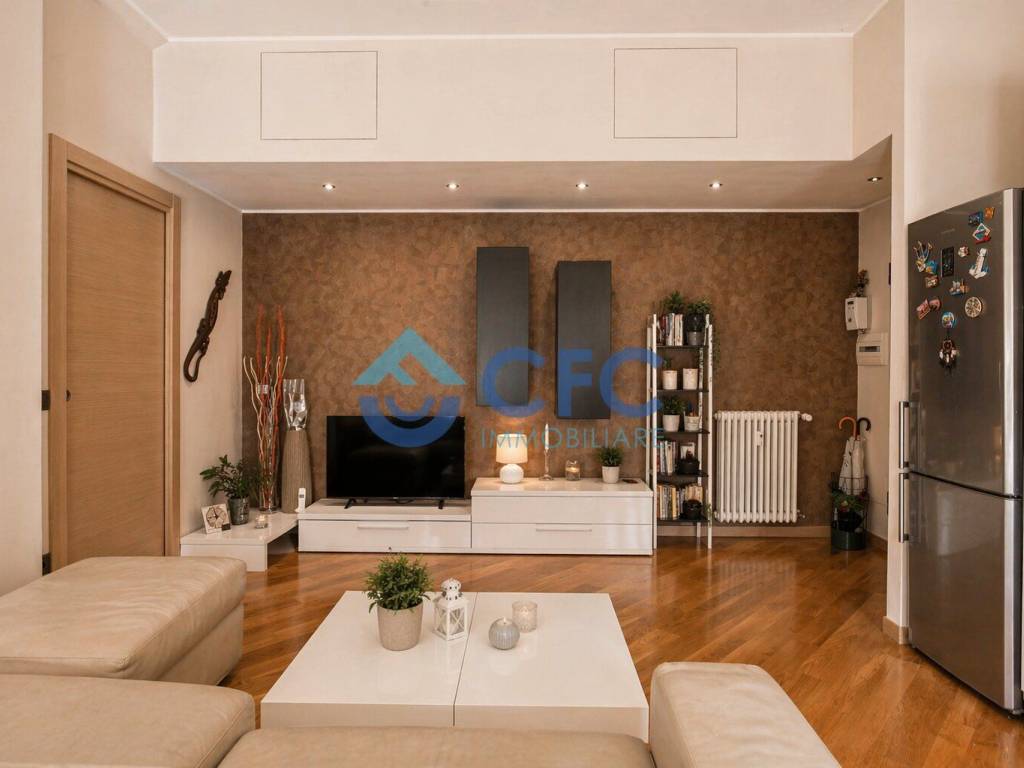 appartamento in vendita a Rodano