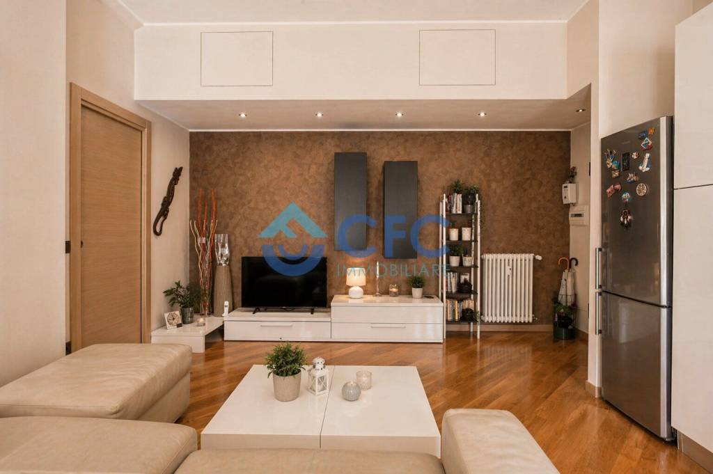 appartamento in vendita a Rodano