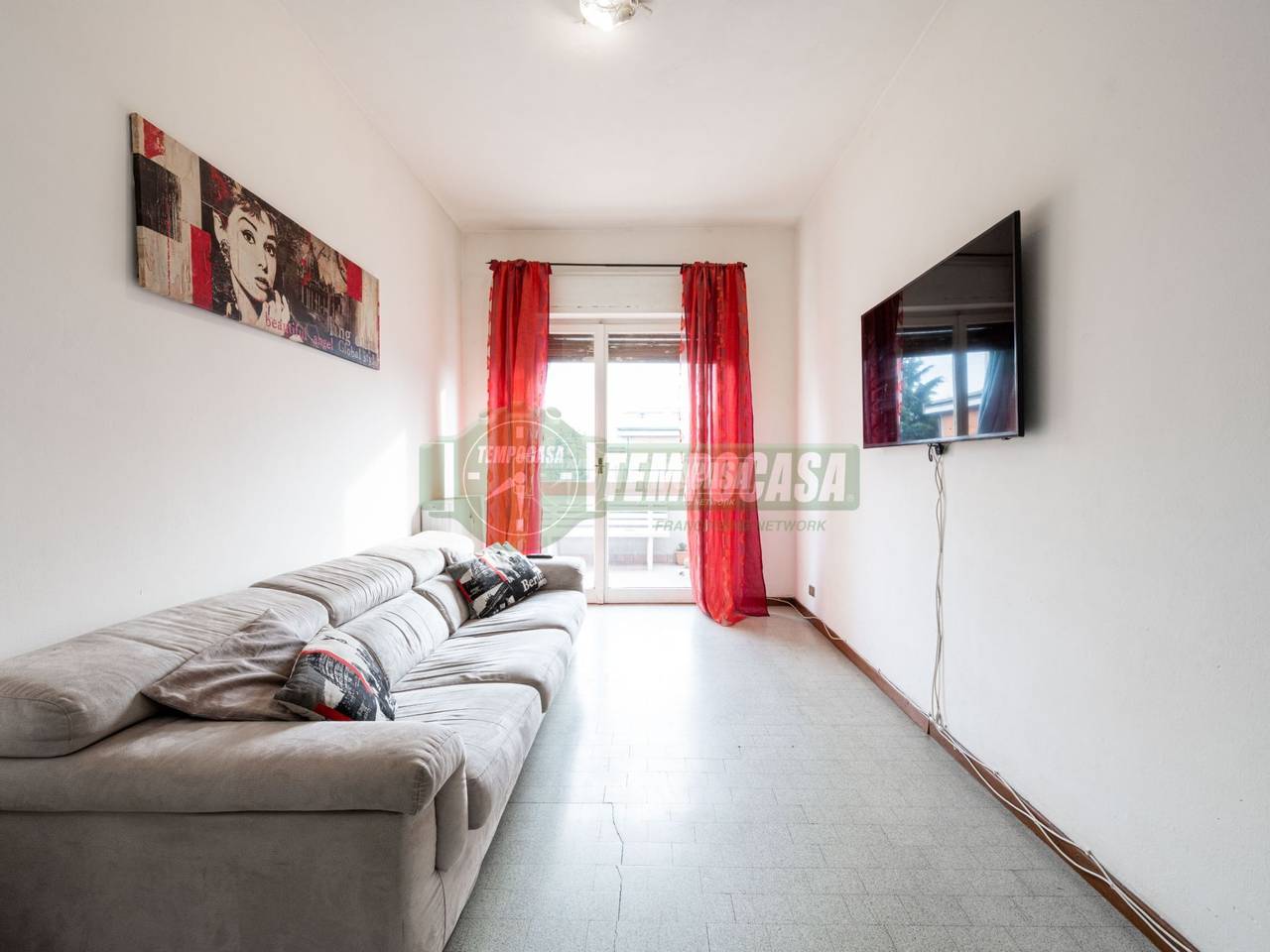 appartamento in vendita a Rodano