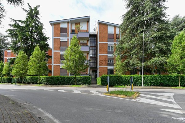 appartamento in vendita a Rodano