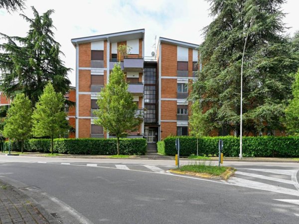 appartamento in vendita a Rodano
