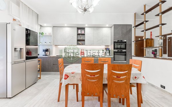 appartamento in vendita a Rodano