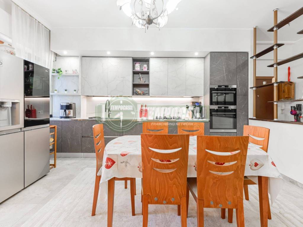 appartamento in vendita a Rodano