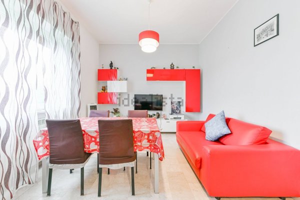 appartamento in vendita a Rodano