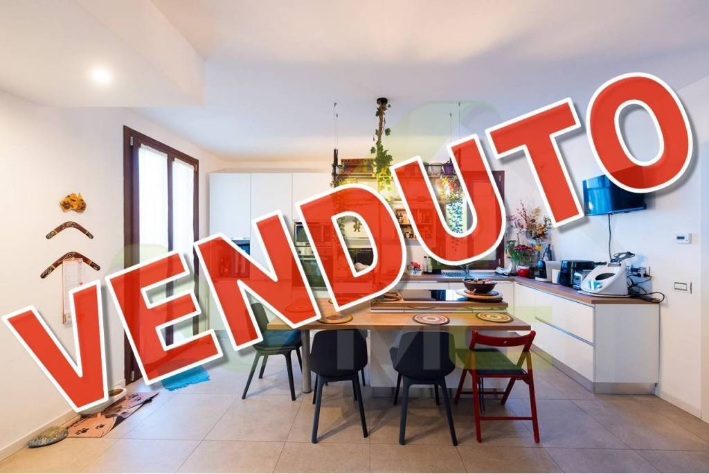 appartamento in vendita a Rodano