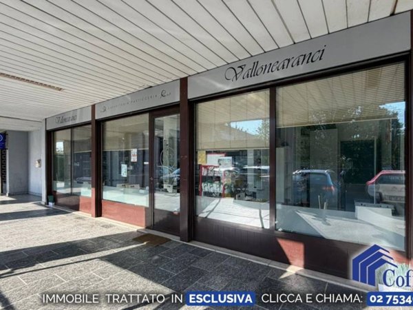 negozio in vendita a Rodano