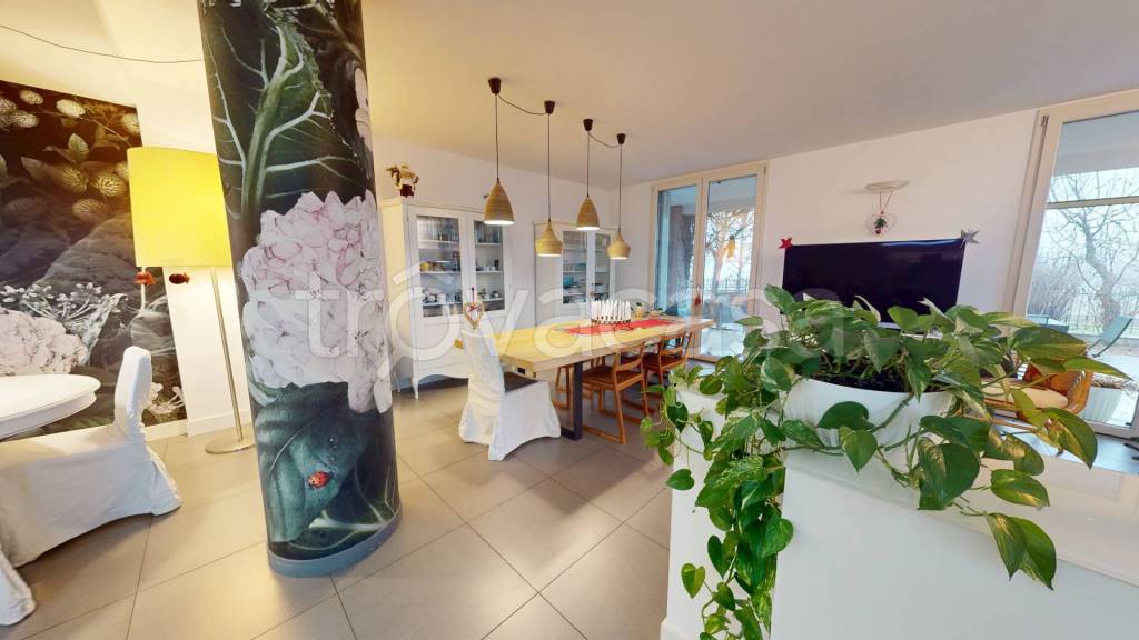 appartamento in vendita a Rodano