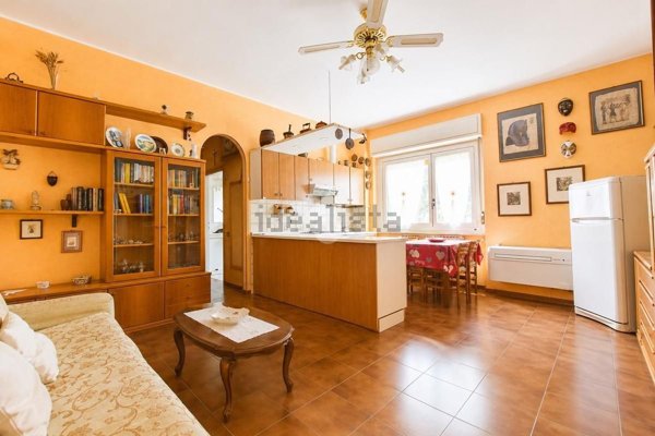 appartamento in vendita a Rodano