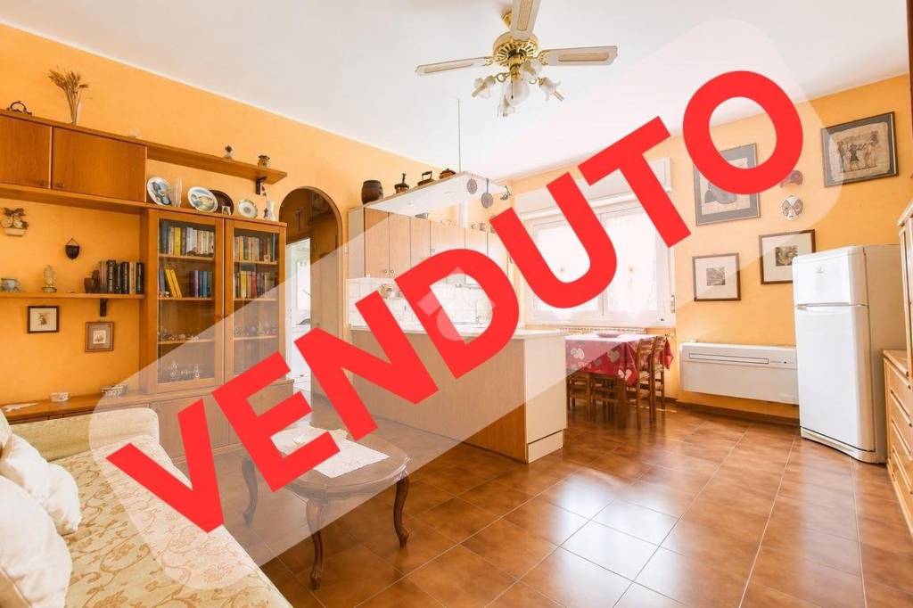 appartamento in vendita a Rodano