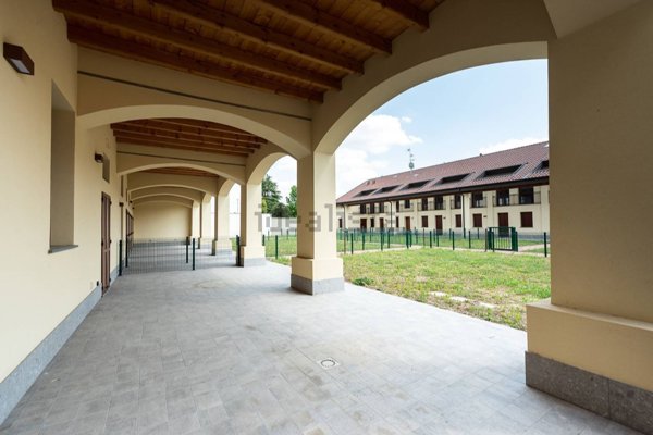 appartamento in vendita a Rodano