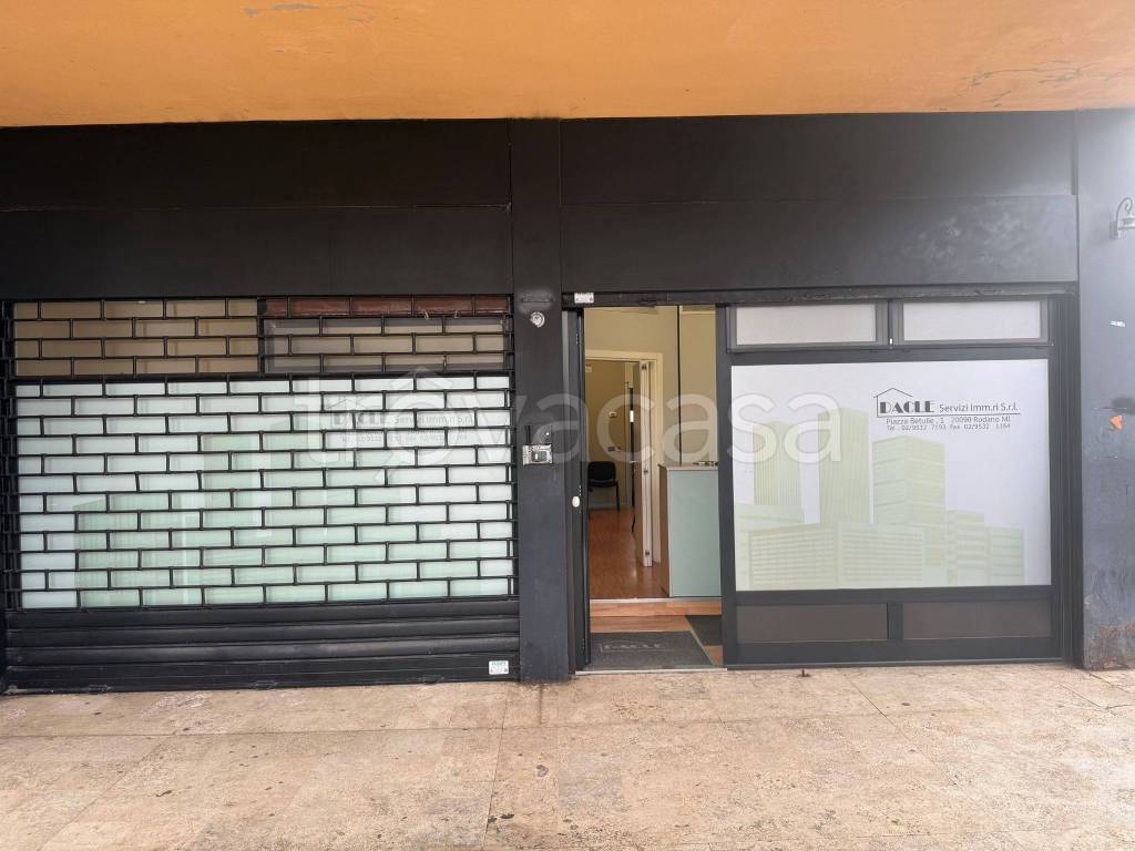appartamento in vendita a Rodano