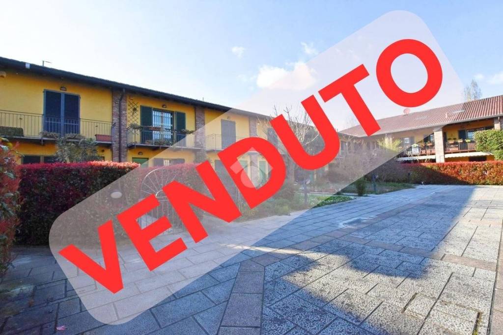 appartamento in vendita a Rodano
