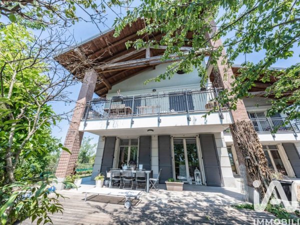 appartamento in vendita a Rodano