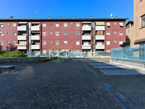 appartamento in vendita a Rodano