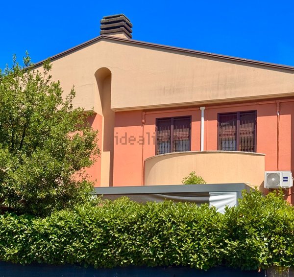 casa indipendente in vendita a Rodano