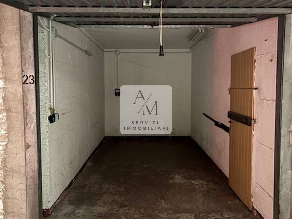 box auto in vendita a Rodano