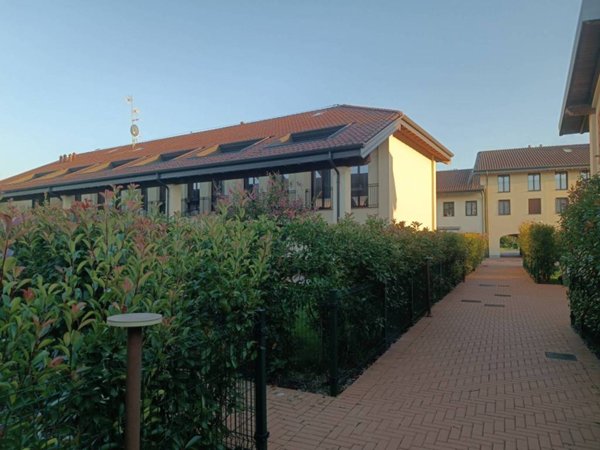 appartamento in vendita a Rodano