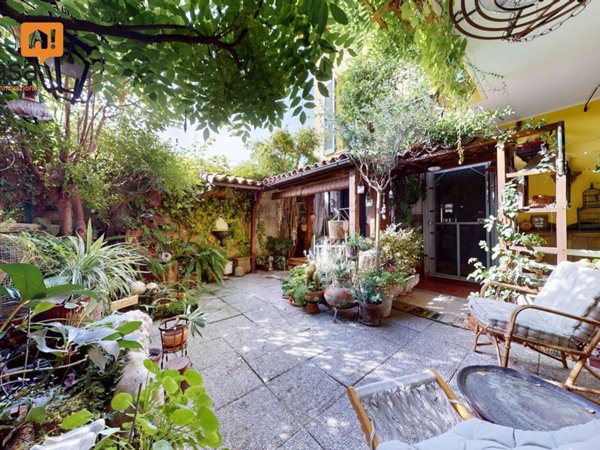 appartamento in vendita a Rodano