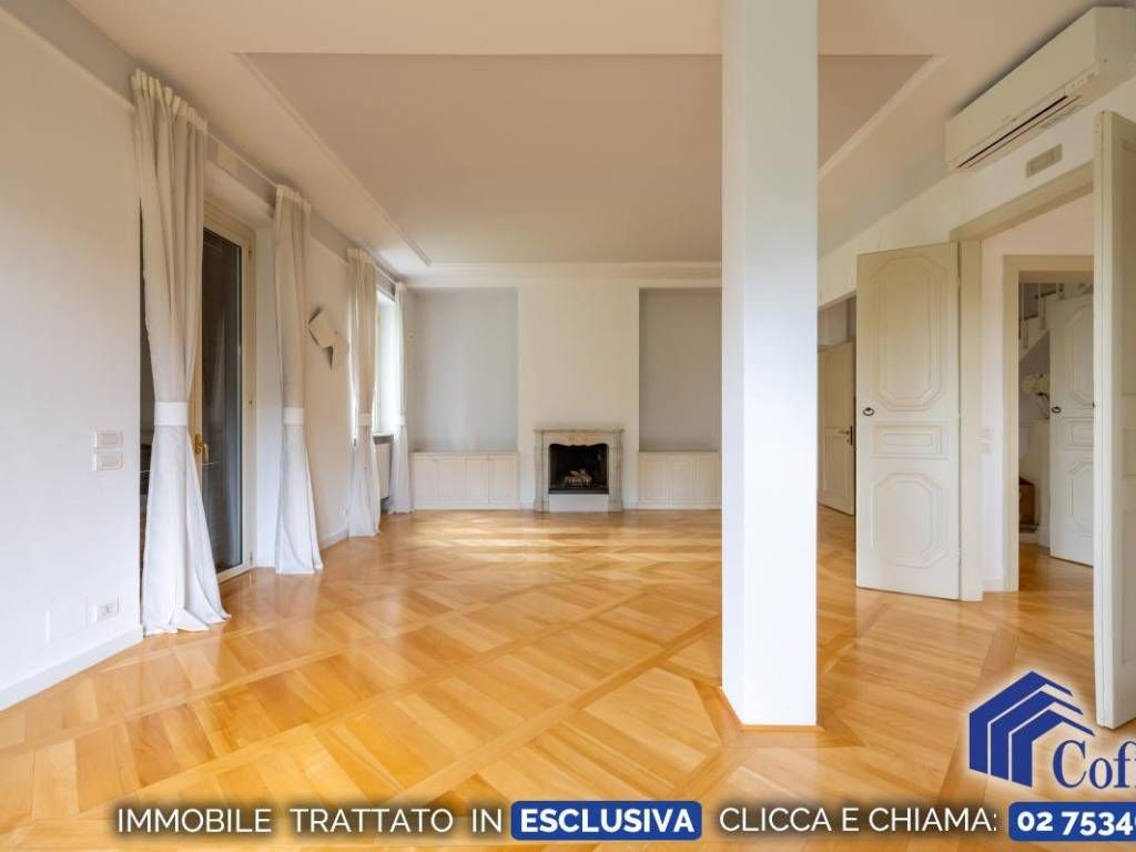 casa indipendente in vendita a Rodano