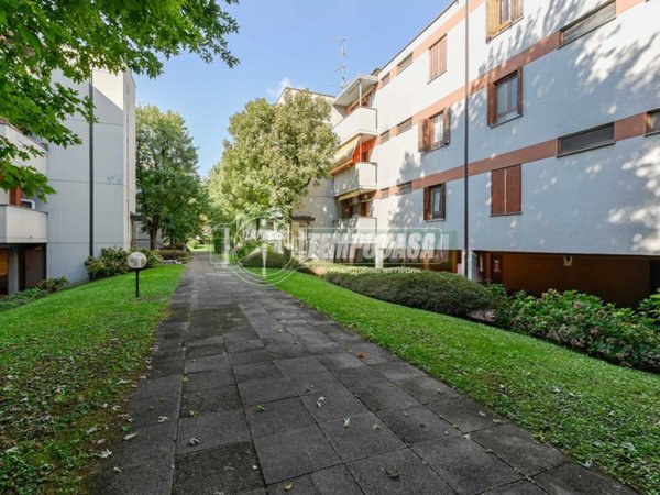 appartamento in vendita a Rodano