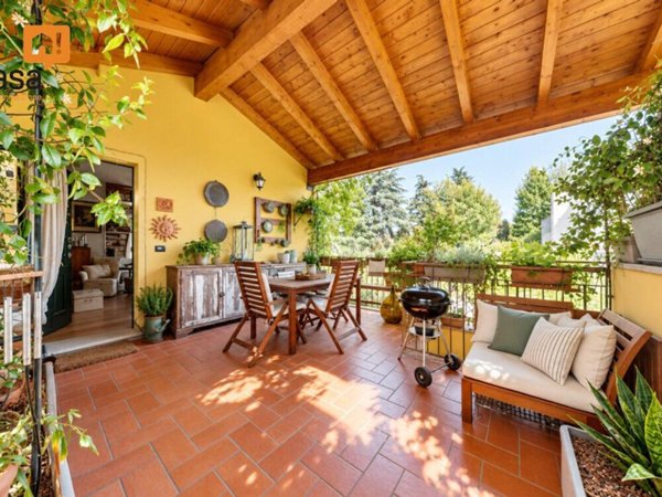 appartamento in vendita a Rodano