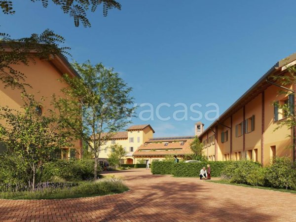 casa indipendente in vendita a Rodano