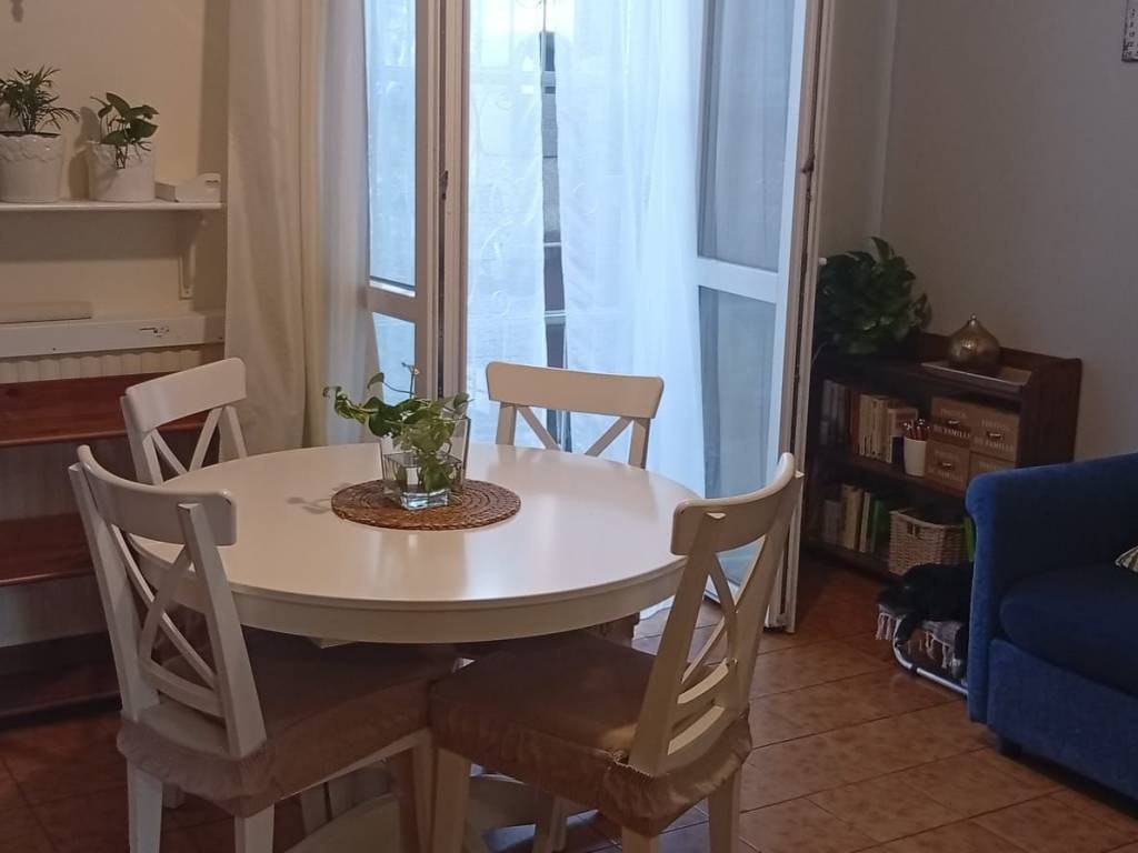 casa indipendente in vendita a Rodano