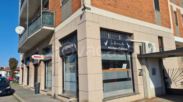 appartamento in vendita a Rosate
