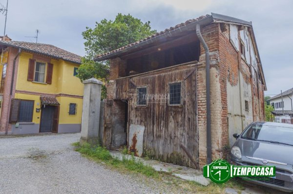 casa indipendente in vendita a Rosate