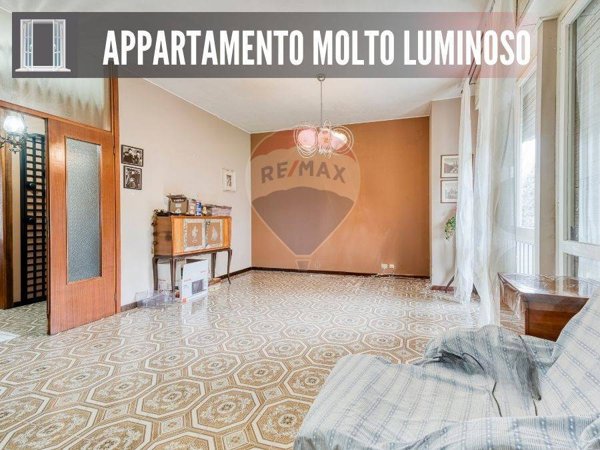 appartamento in vendita a Rosate