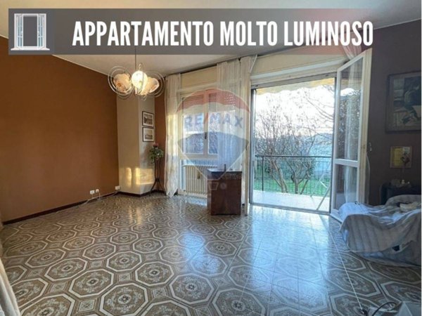 appartamento in vendita a Rosate