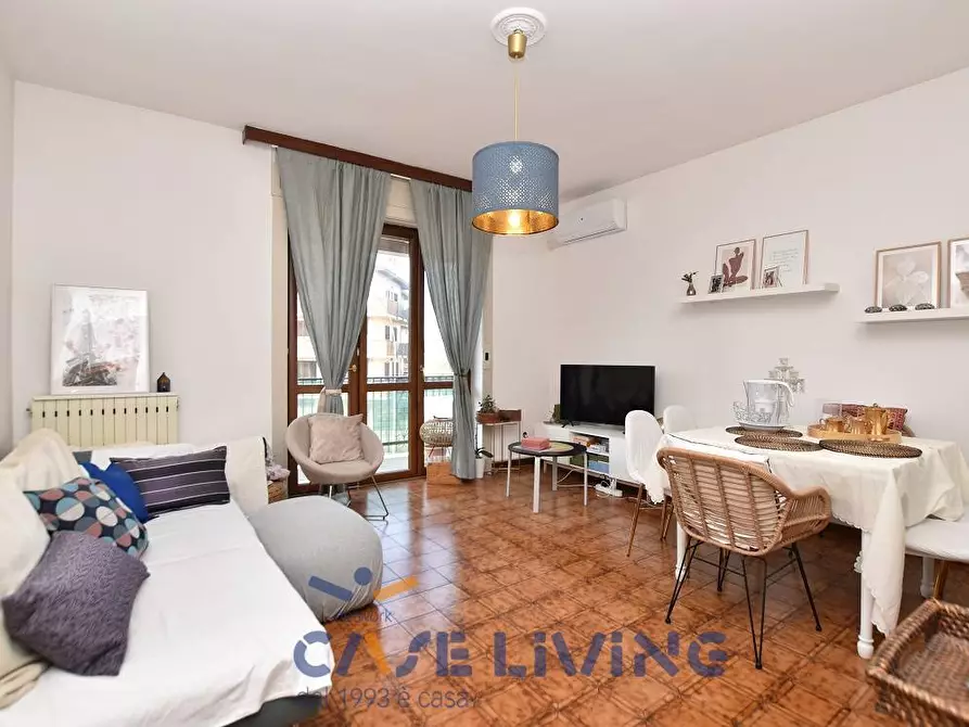 appartamento in vendita a Rosate